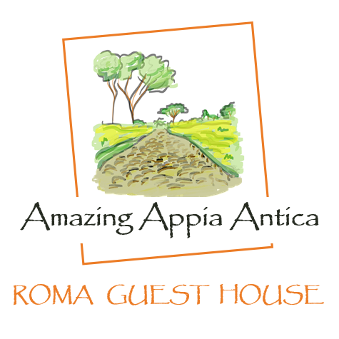 Amazing Appia Antica