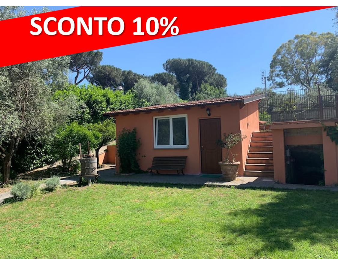 PRENOTAZIONE DIRETTA - SCONTO 10%